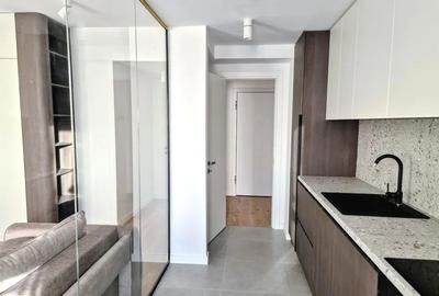 Apartament 2 camere Premium | Prima închiriere | Nusco City II - 4