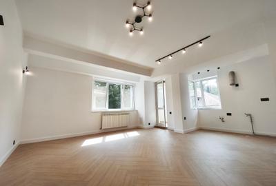 Apartament 2 camere complet renovat 2026 | Prima închiriere | Terasă comuna - 2