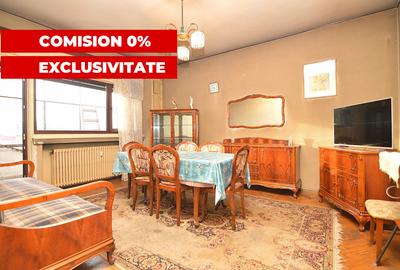 VANZARE APARTAMENT 4 CAMERE CALEA CALARASILOR – SFANTUL STEFAN - 17