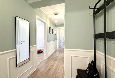 Apartament trei camere Pietonal Coresi Avantgarden ( Kasper ) - 27