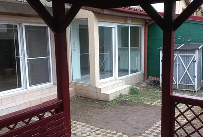 Vila tip duplex   Complex Jolie Ville - 3