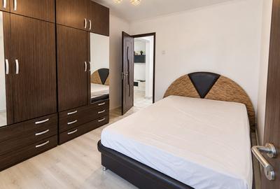 Inchiriere apartament City Park Mall cu parcare proprie - 11
