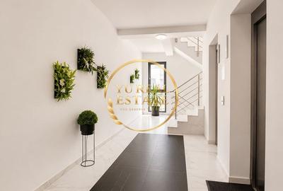 0% Comision | 2 camere mobilat | Queen’s Residence Mamaia Nord - 15