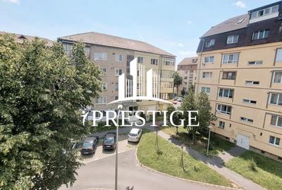APARTAMENT 2 CAMERE DECOMANDAT, ETAJ 3, BALCON, ZONA TEREZIAN - 1