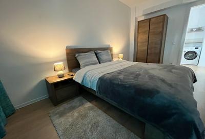 APARTAMENT 2 CAMERE | TOMIS NORD | GRANVIA | VIVO MALL | TERMEN LUNG - 10