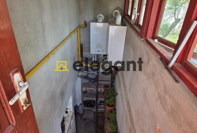 Casa P+M, 242 mp, beci, mobilata, centrala, 650 mp teren, Drumul Muntenilor - 14