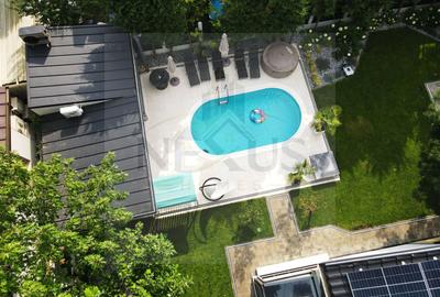 Casa Visurilor Tale în Comuna Berceni | 6 Camere | Finisaje Premium - 41