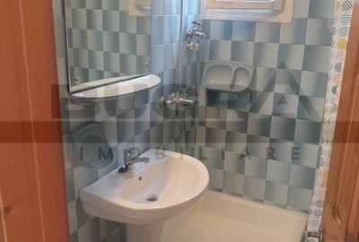 Apartament de 4 camere la casa, 120mp utili, parcare, zona UMF - 8