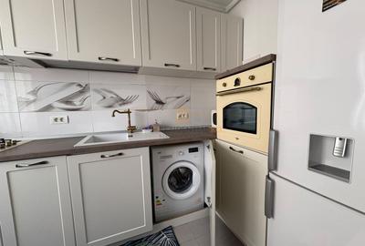 De închiriat | Apartament 2 camere | Str. Pucheni, Sector 5 - 5
