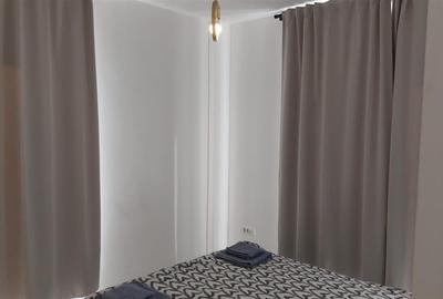 Inchiriere 2 camere in imobil de tip boutique Aviatiei - 6