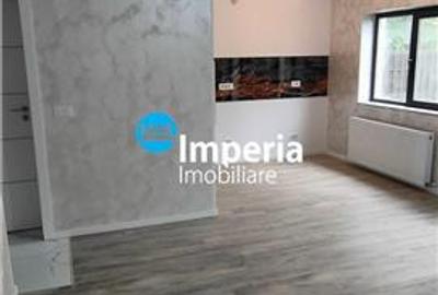 Duplex 4 camere, Horpaz, 300 m de lac Ezareni - 8