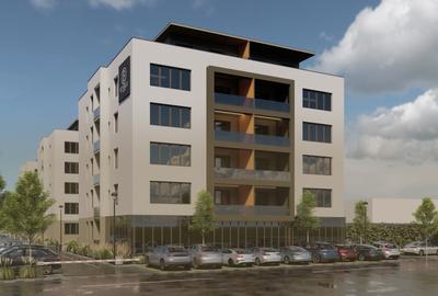 Apartament cu 2 camere decomandate de vanzare in Sibiu - 1