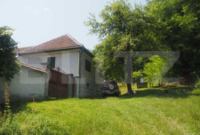 Casa off-grid 5 camere Sangatin judetul Sibiu - 3