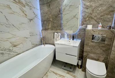 Apartament cu 2 camere |  Finisat modern | Dorobanților - 10