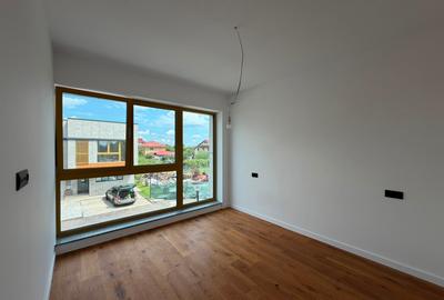 Vanzare - vila NOUA - 4 camere - Pipera-Iancu Nicolae - 19