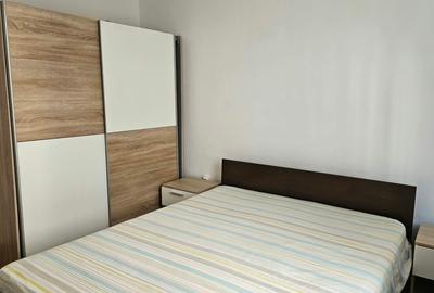 Apartament 2 camere mobilat și utilat lângă metrou Crangași - 4