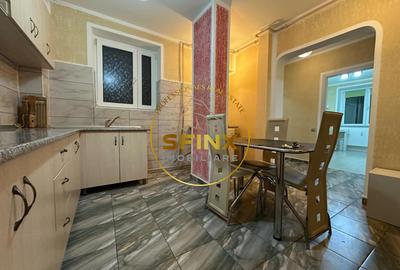 Apartament  3 camere  de inchiriat zona Decebal - 8