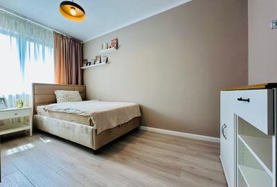 Casă individuală nouă de vânzare parter | 4 camere | Berceni Ilfov | 450 mp - 11