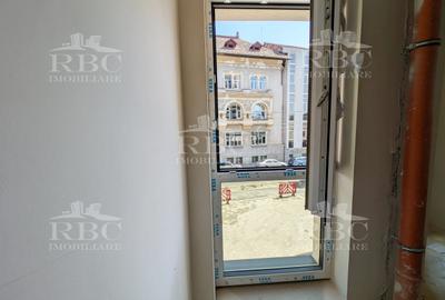 Apartament 100 mp cu patru camere in bloc nou, zona semicentrala - 6