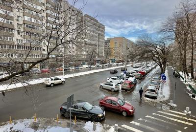 Apartament 3 camere | Iuliu Maniu 73 | bloc anvelopat - 35