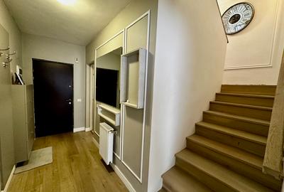 Vila  4 camere, renovata 2025, 2 parcari/ Cartier Class/ Rond OMV - 2