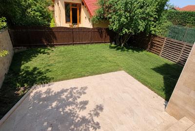 Iancu Nicolae/Jolie Ville/ Apartament/Duplex cu 3 camere/Gradina 90mp/ - 1
