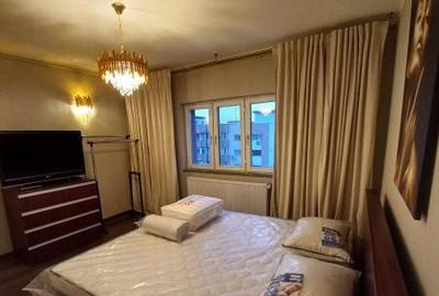 2 Camere | 13 Septembrie | Loc de parcare | Mobilat + Utilat - 4