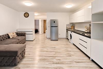 Apartament cu 3 camere si parcare de inchiriat | Calea Moldovei - 2