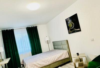 APARTAMENT INTABULAT, MUTARE IMEDIATA, POITIERS TOWERS - 1