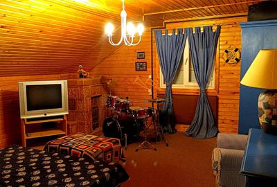 CASĂ DE VACANȚĂ | LUNCA MARE | 1.053 MP TEREN | PRIVELISTE DEOSBITA - 8