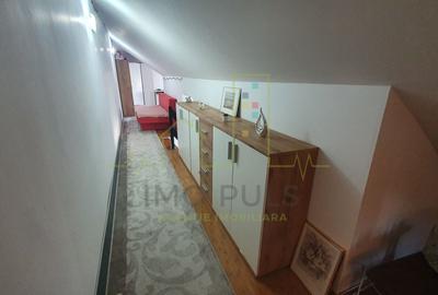 Apartament pe doua nivele cu scara interioara - 12