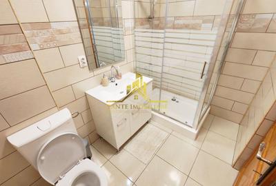 2 camere, mobilat modern, bloc nou, terasa, Gheorgheni, Iulius Mall - 6