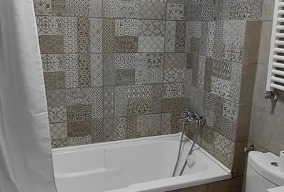 Apartament 2 camere mansardat Calea Calarasilor cu gradina A7 - 7