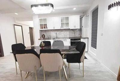 3 Camere High Level Regie Residence Grozavesti Metrou - 1