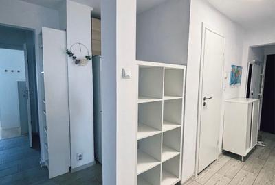 Apartament 2 camere renovat - metrou Valea Ialomitei - Drumul Taberei - 4