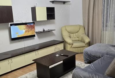 Garsonieră decomandată, mobilată în Tomis Nord