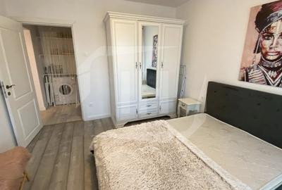 Apartament de inchiriat 3 camere I cu parcare I Grigorescu - 3