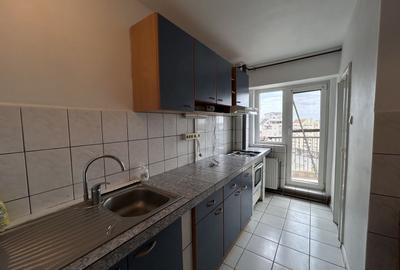 Apartament 2 camere Intim de inchiriat - 5