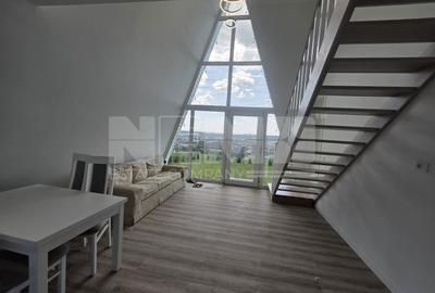 DUPLEX DE ÎNCHIRIAT | LÂNGĂ PĂDURE - SUCEAVA | 640 €/lună - 3