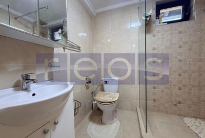 VANZARE VILA DEOSEBITA | TEREN 520 MP | 4 CAMERE | BUFTEA - 25