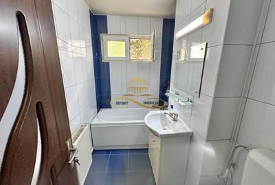 Apartament 2 camere de vanzare Aviatori Bacau - 10