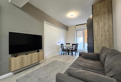Inchiriere apartament 2 camere / bloc 2021 / Vitan Barzesti / mobilat / parcare - 4