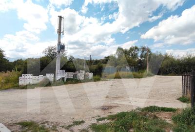 Teren Intravilan de vanzare -Tropinii Rasinari 565 mp - 17