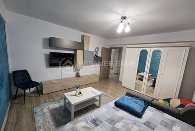 Apartament cu 2 camere decomandat în Bucium
