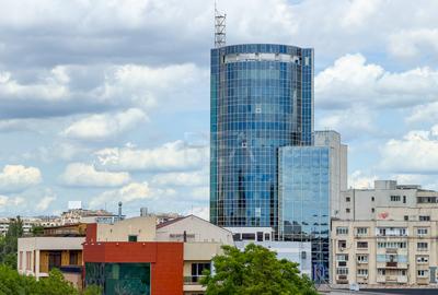 R.E.A Imobiliare | Penthouse Exclusiv cu Rooftop Privat 211 mp | Strada Bucur | - 9
