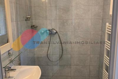Apartament de 65 mp utili, zona Centrala (pretabil si pentru birou) - 10