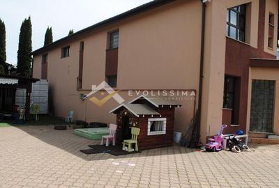 Imobil/ gradinita/afterschool/ sediu firma etc - 12