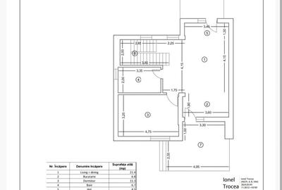 Vila P 1 Tunari - 33