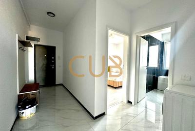 Ap.2cam|bloc nou,parcare,centrala | Giroc, str Neptun - Profi - 4