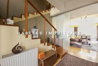 Casa individuala, 5 camere, 167mp utili, 600mp teren, zona Oasului - 23